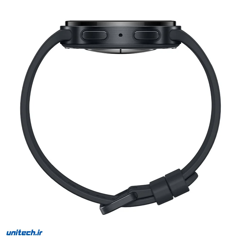 ساعت هوشمند 44 میلی متری سامسونگ مدل Galaxy Watch 9 با بند سیلیکونی، تصویر 7