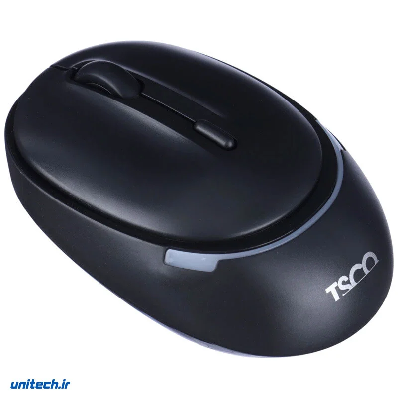 موس بی سیم تسکو مدل TM 738W، تصویر 3