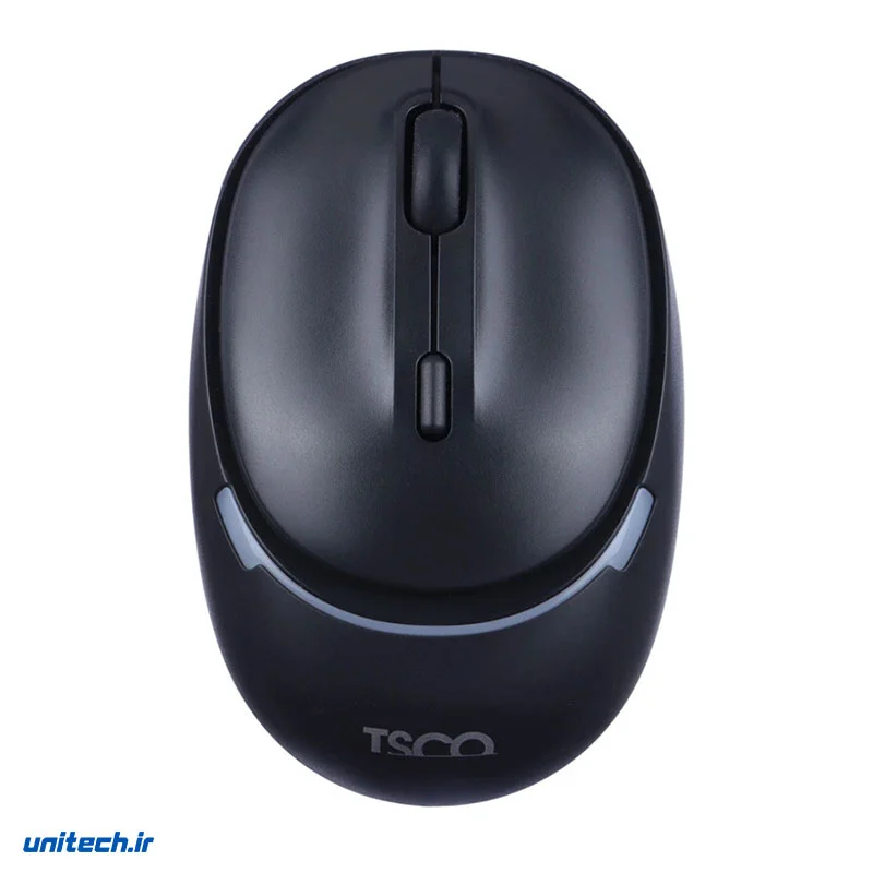 موس بی سیم تسکو مدل TM 738W