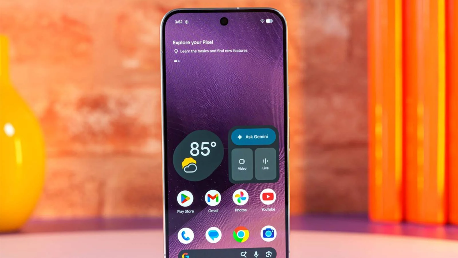 پیکسل 11 پرو XL گوگل