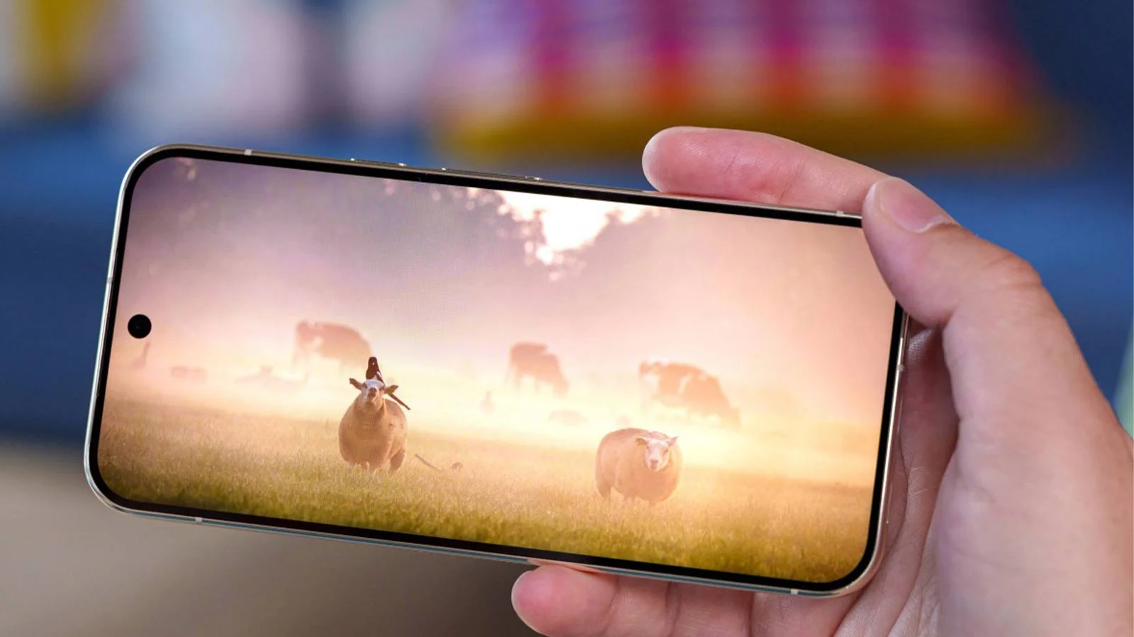 پیکسل 11 پرو XL گوگل