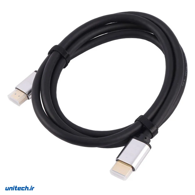 کابل HDMI 4K گلد اسکار طول 1.5 متر، تصویر 2
