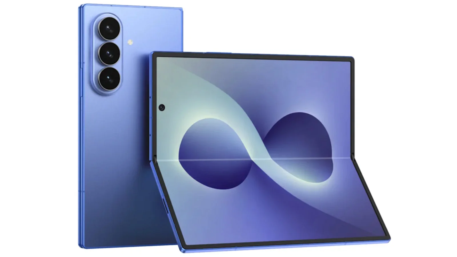 مقایسه قیمت گلکسی Z Fold7،Fold8 و S26 FE با یکدیگر