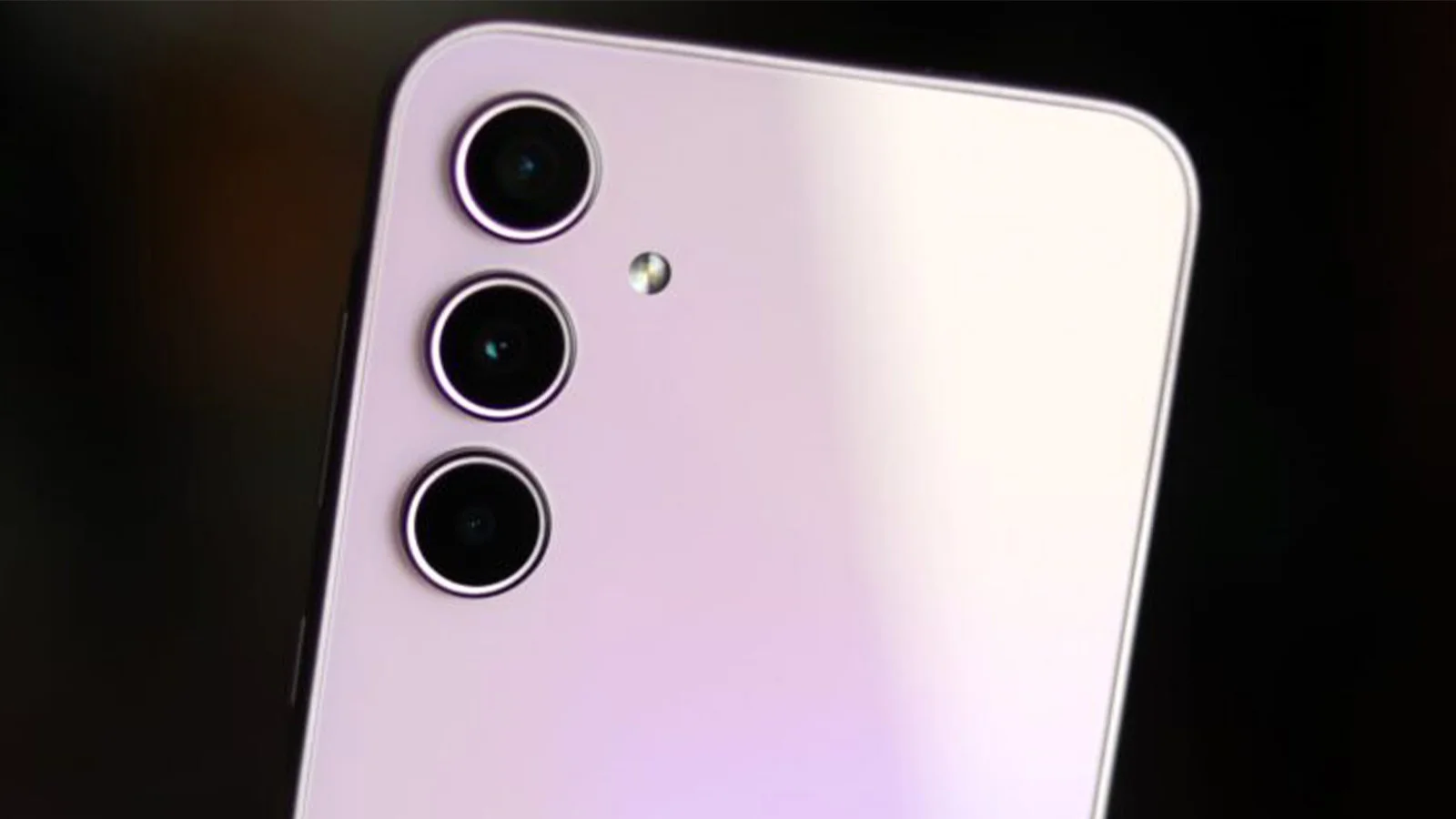 دومین نسخه آزمایشی One UI 9.0، برای گلکسی A35 منتشر شد
