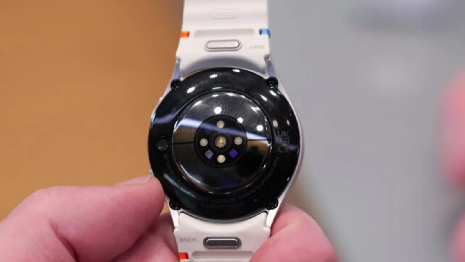 دومین نسخه آزمایشی One UI 9 Watch، برای گلکسی واچ ۷ منتشر شد