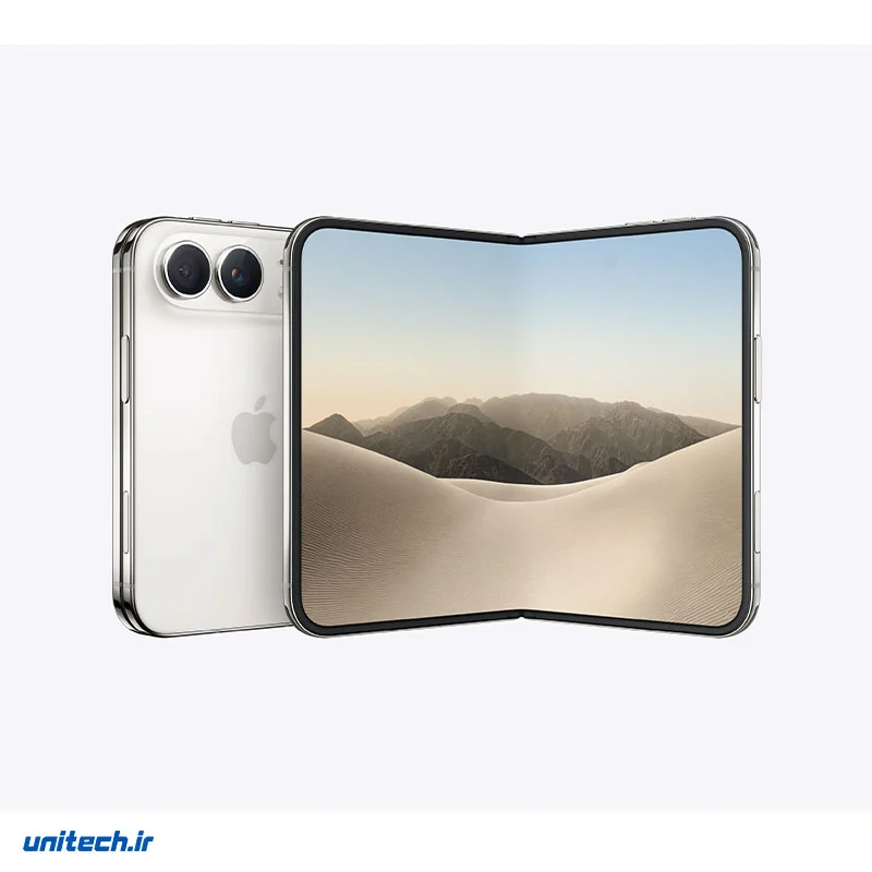 گوشی موبایل اپل مدل آیفون دوئو دو سیم کارت با ظرفیت 2 ترابایت و رم 12 گیگابایت، تصویر 4