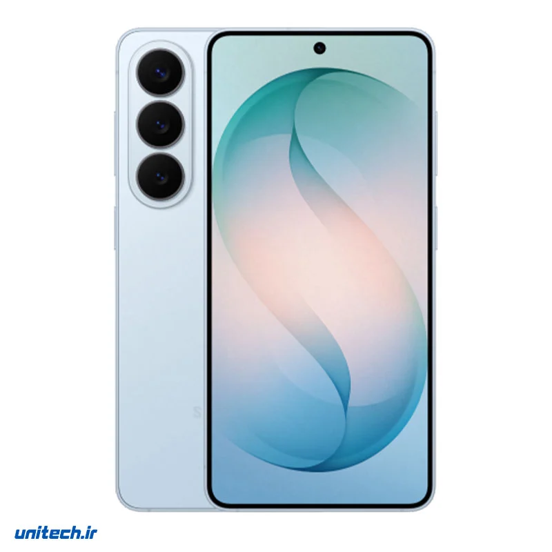 گوشی موبایل سامسونگ مدل Galaxy S26 FE دو سیم کارت ظرفیت 256 گیگابایت و رم 8 گیگابایت، تصویر 2