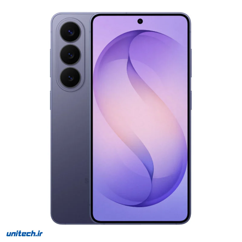 گوشی موبایل سامسونگ مدل Galaxy S26 FE دو سیم کارت ظرفیت 256 گیگابایت و رم 8 گیگابایت، تصویر 3