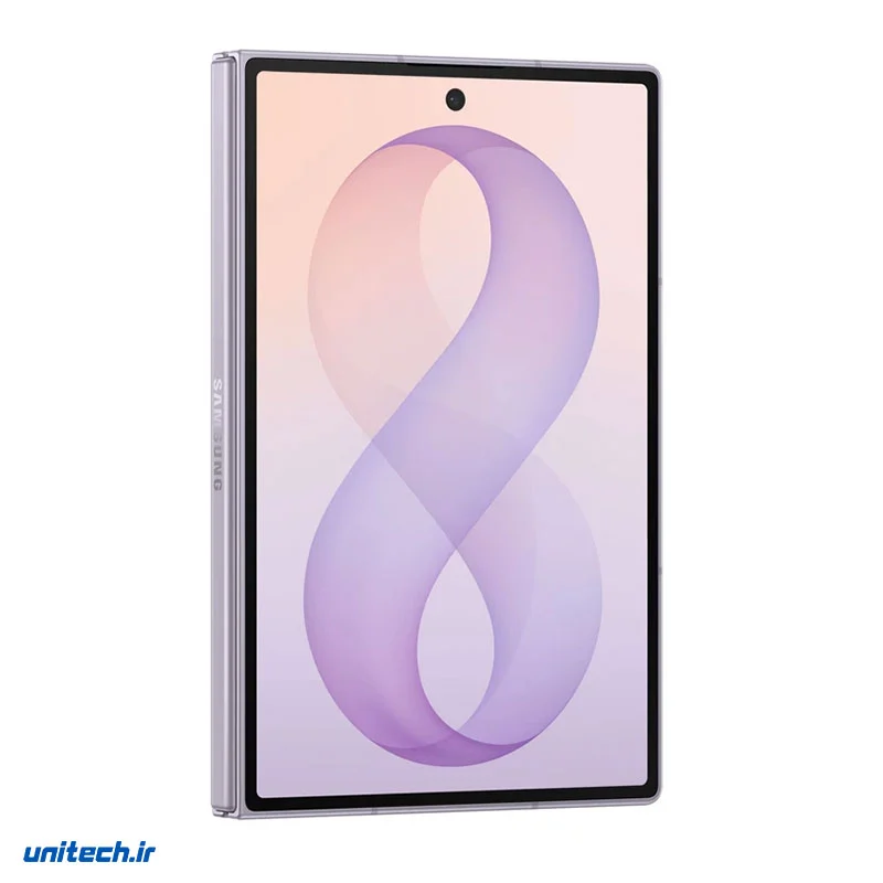 گوشی موبایل سامسونگ مدل Z Fold 8 دو سیم کارت ظرفیت 1 ترابایت و رم 16 گیگابایت، تصویر 7