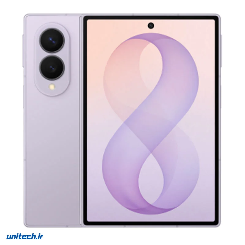 گوشی موبایل سامسونگ مدل Z Fold 8 دو سیم کارت ظرفیت 1 ترابایت و رم 16 گیگابایت، تصویر 2