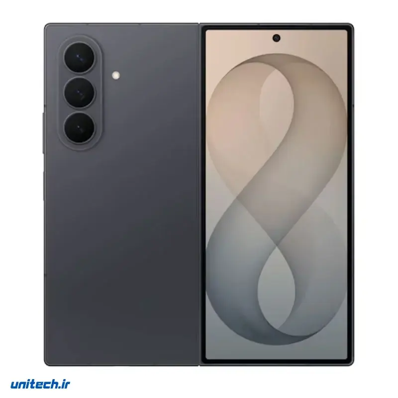 گوشی موبایل سامسونگ مدل Z Fold8 Ultra دو سیم کارت ظرفیت 1 ترابایت و رم 16 گیگابایت، تصویر 2