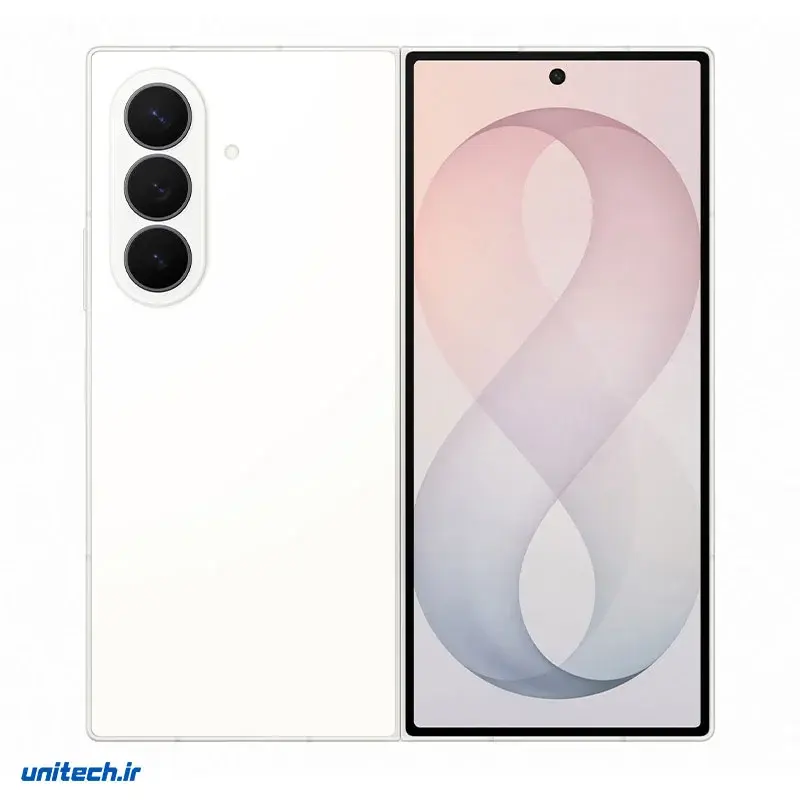 گوشی موبایل سامسونگ مدل Z Fold8 Ultra دو سیم کارت ظرفیت 1 ترابایت و رم 16 گیگابایت، تصویر 3