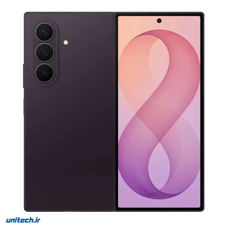 گوشی موبایل سامسونگ مدل Z Fold8 Ultra دو سیم کارت ظرفیت 1 ترابایت و رم 16 گیگابایت