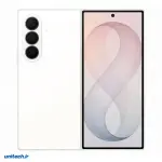 گوشی موبایل سامسونگ مدل Z Fold8 Ultra دو سیم کارت ظرفیت 256 گیگابایت و رم 12 گیگابایت