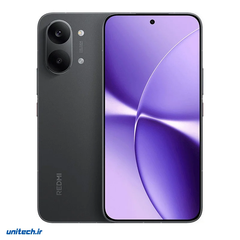 گوشی موبایل شیائومی مدل Redmi Turbo 5 Max دو سیم کارت ظرفیت 512 گیگابایت و رم 12 گیگابایت