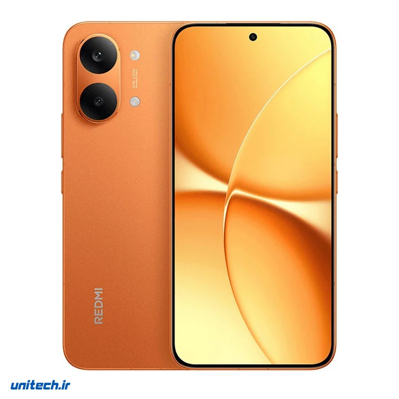 گوشی موبایل شیائومی مدل Redmi Turbo 5 Max دو سیم کارت ظرفیت 512 گیگابایت و رم 16 گیگابایت