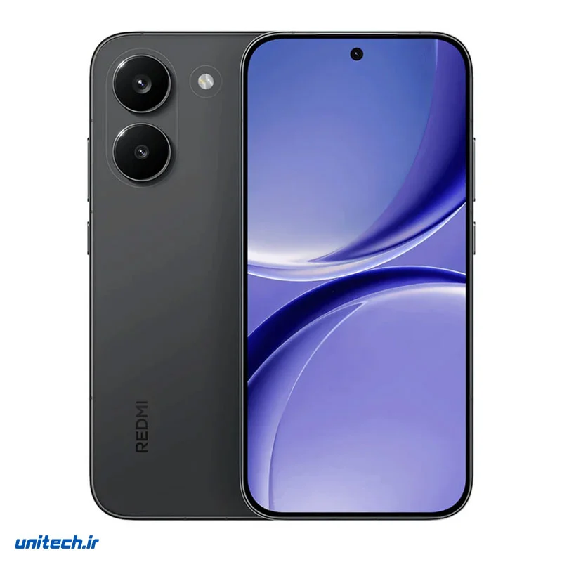 گوشی موبایل شیائومی مدل Redmi Turbo 5 دو سیم کارت ظرفیت 256 گیگابایت و رم 16 گیگابایت