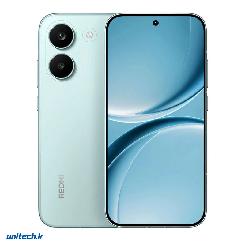 گوشی موبایل شیائومی مدل Redmi Turbo 5 دو سیم کارت ظرفیت 512 گیگابایت و رم 16 گیگابایت، تصویر 3