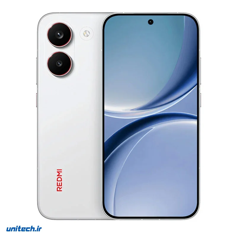 گوشی موبایل شیائومی مدل Redmi Turbo 5 دو سیم کارت ظرفیت 512 گیگابایت و رم 16 گیگابایت