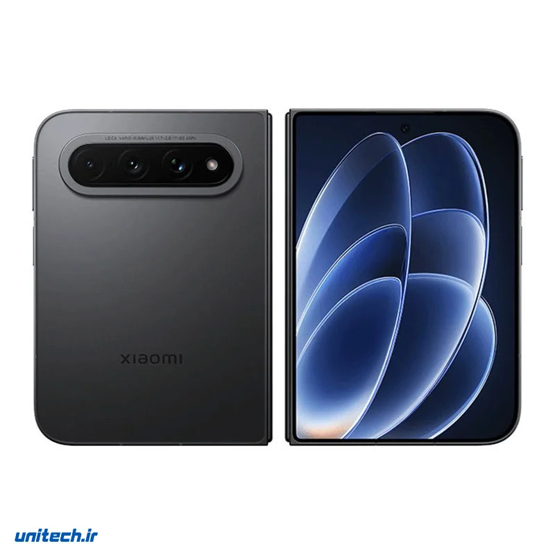 گوشی موبایل شیائومی مدل Xiaomi 18 Fold دو سیم کارت حافظه 512 گیگابایت و رم 12 گیگابایت - به زودی، تصویر 2