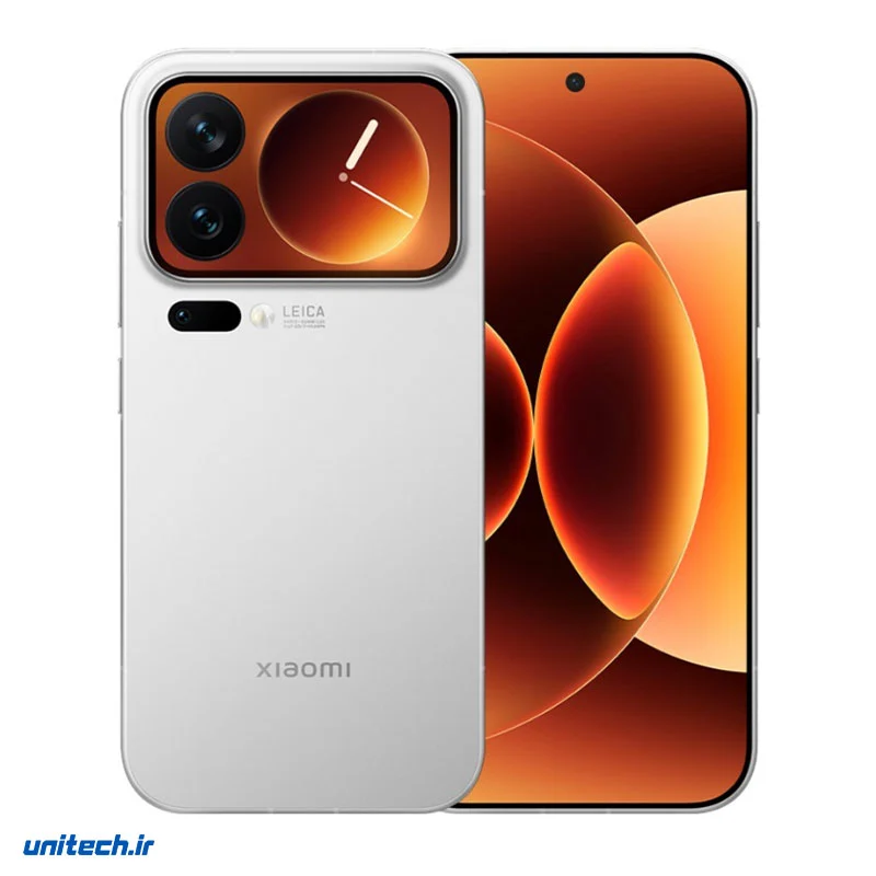 گوشی موبایل شیائومی مدل Xiaomi 18 Pro Max دو سیم کارت ظرفیت 512 گیگابایت و رم 12 گیگابایت و مشخصات احتمالی - به زودی، تصویر 2