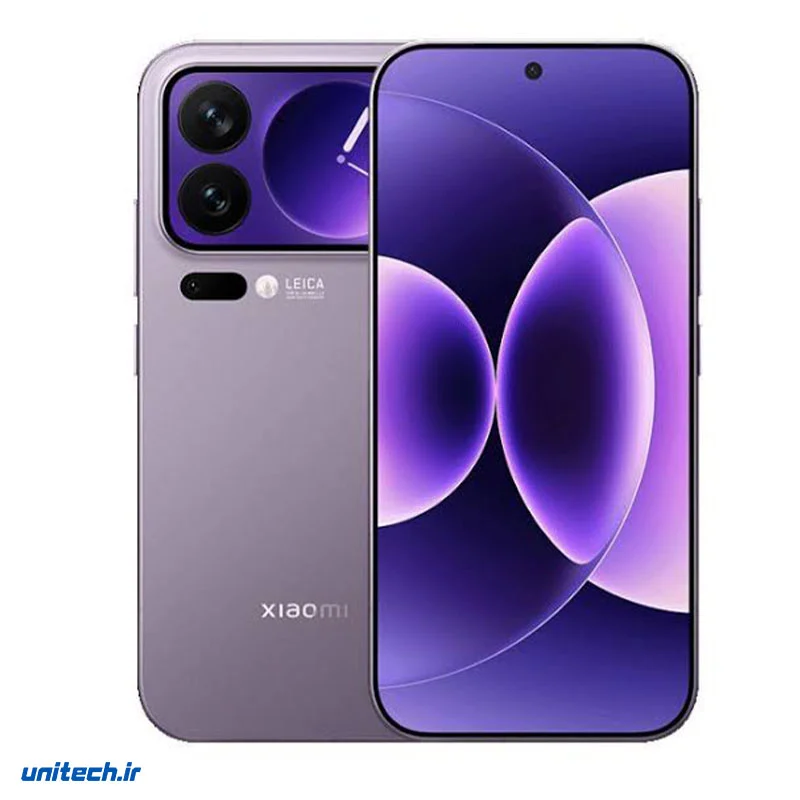 گوشی موبایل شیائومی مدل Xiaomi 18 Pro دو سیم کارت ظرفیت 512 گیگابایت و رم 12 گیگابایت و مشخصات احتمالی - به زودی