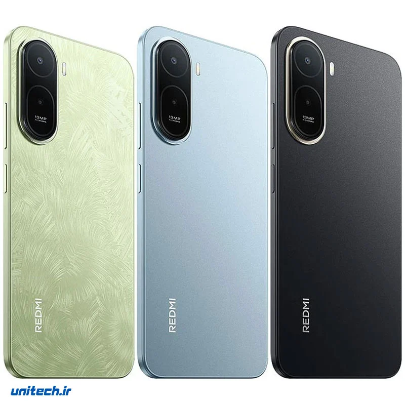گوشی موبایل شیائومی مدل ردمی A7 پرو 4G دو سیم کارت ظرفیت 128 گیگابایت و رم 4 گیگابایت، تصویر 2