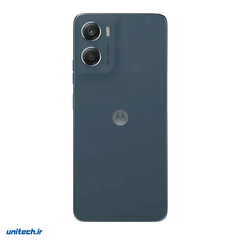 گوشی موبایل موتورولا مدل Moto G06 Power دو سیم کارت ظرفیت 256 گیگابایت و رم 4 گیگابایت، تصویر 3